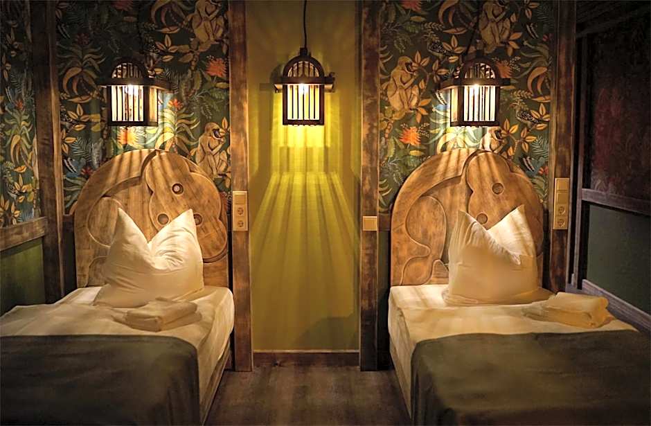 Aparthotel MyCologne