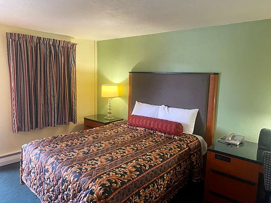 Sentinel Motel