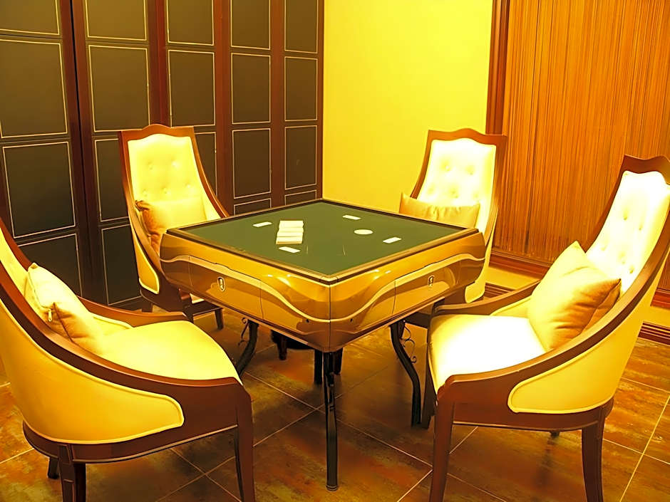 Shanghai Dikang Boutique Hotel