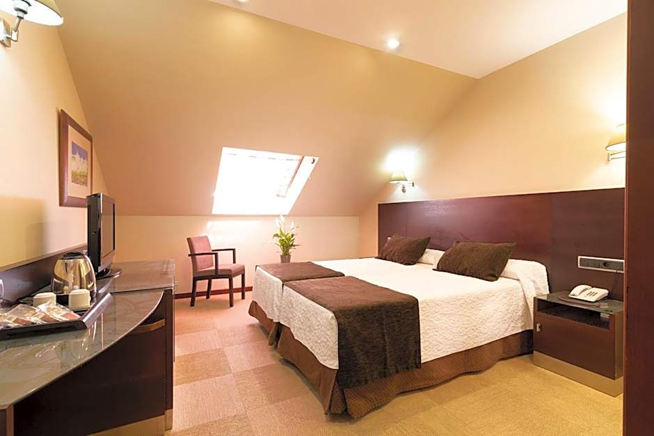 Hotel San Juan de los Reyes