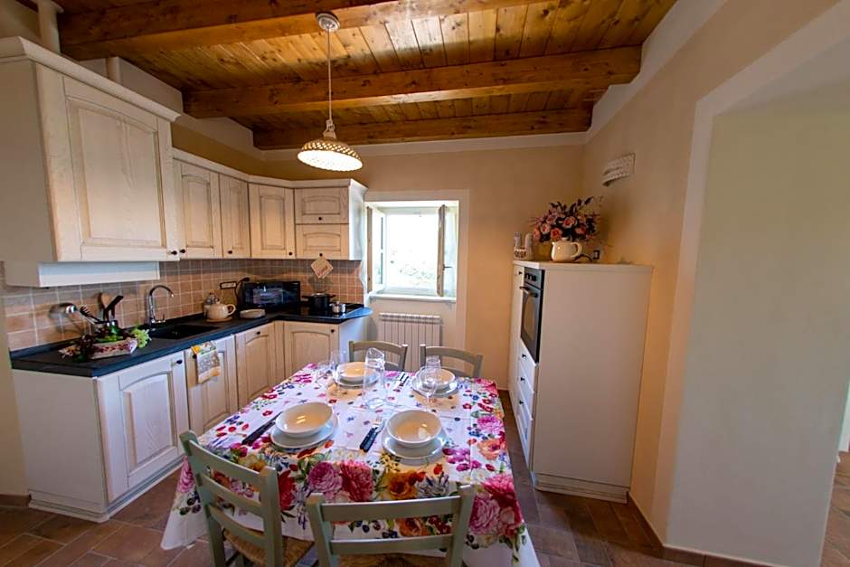 La Beppa - Casa Vacanza