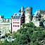 Burghotel auf Schonburg