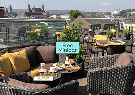 INNSiDE Aachen