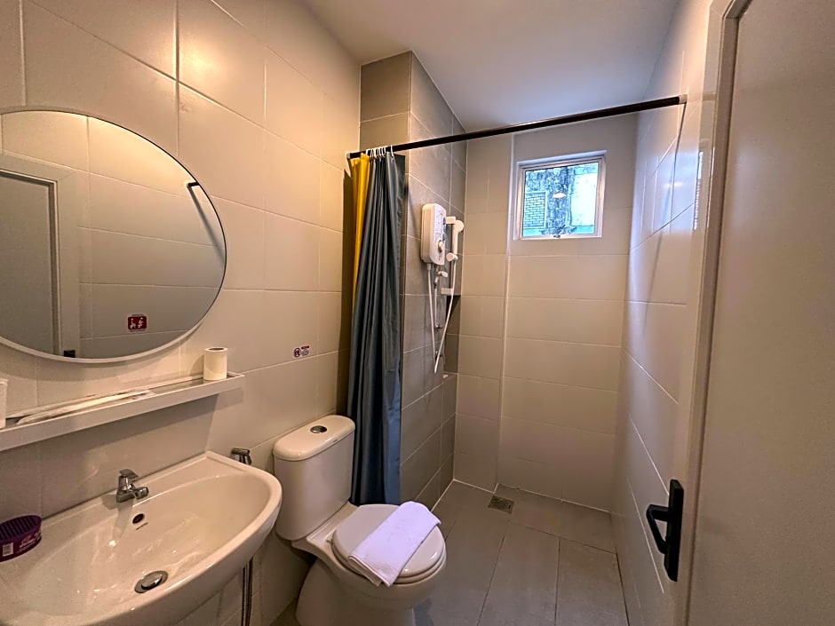 A1 Hotel Sungai Petani