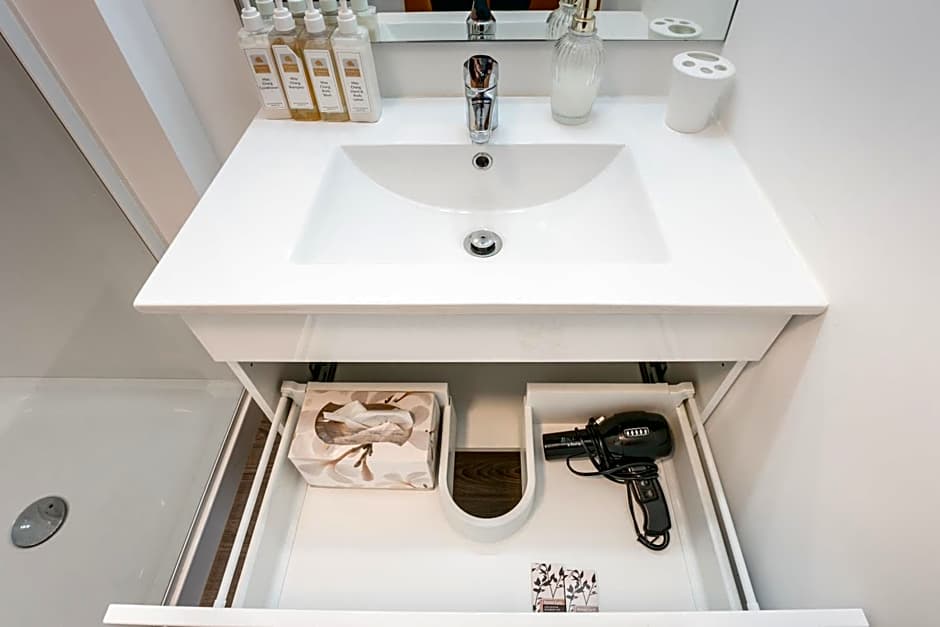 Strathern Motor Lodge