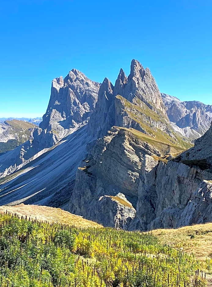 B&B Lavi Ortisei val Gardena