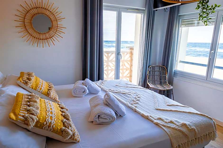HOTEL RESTAURANT LA COTE REVEE