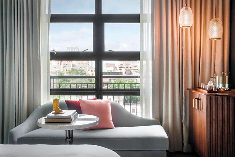 Perry Lane Hotel, a Luxury Collection Hotel, Savannah