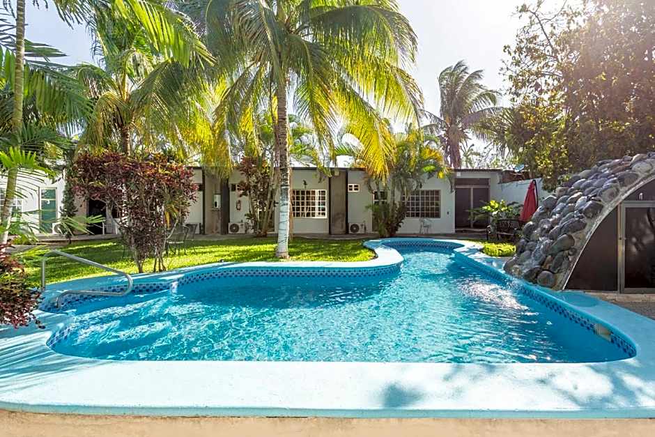 OYO Hotel Rio Chetumal