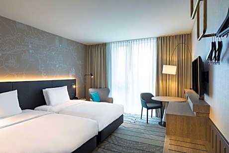Hyatt Place Twin