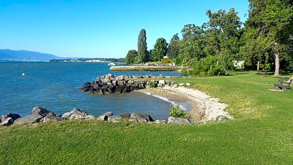 BnB "Les Coquelicots"