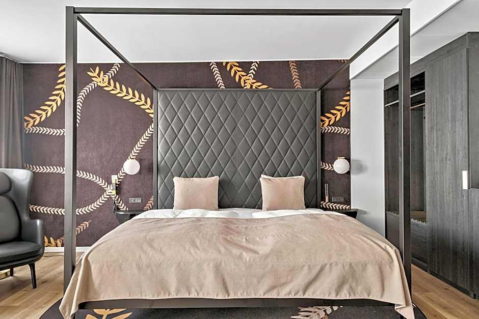 Best Western Plus Hotel Eyde