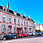 Hôtel De Champagne