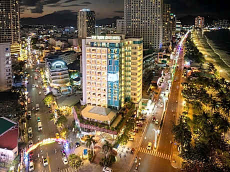 Nha Trang Lodge Hotel