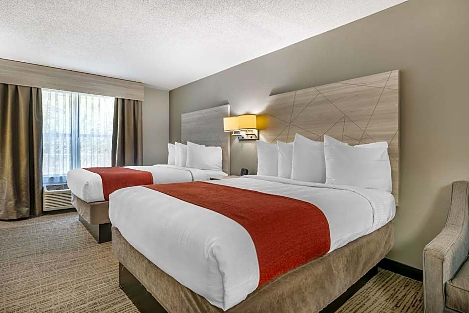 Best Western Plus Lake City