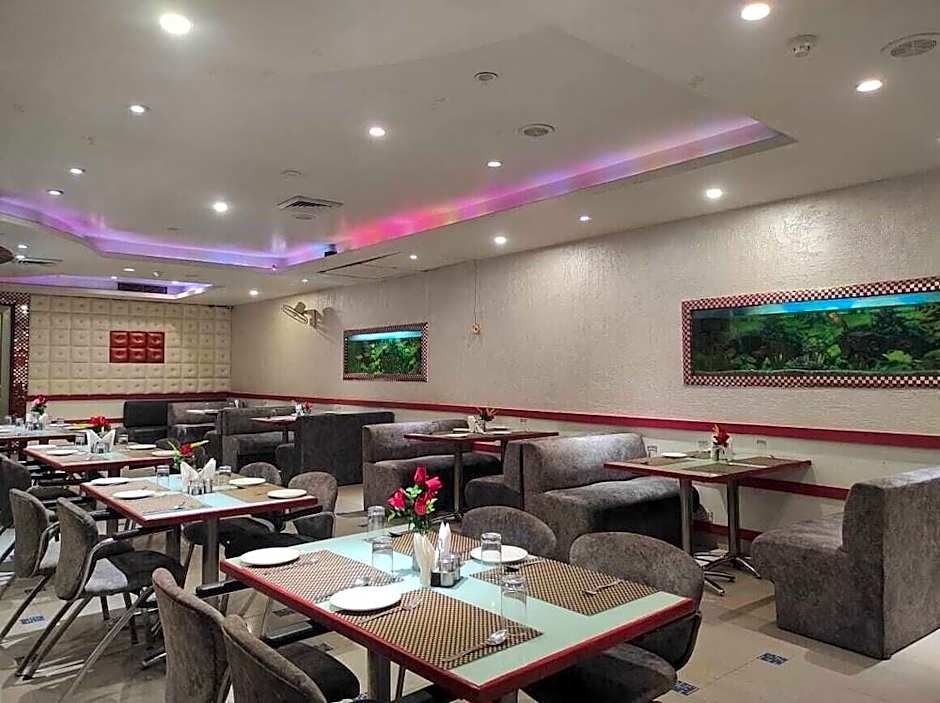 Hotel Melrose Inn By Excellent Hospitality 