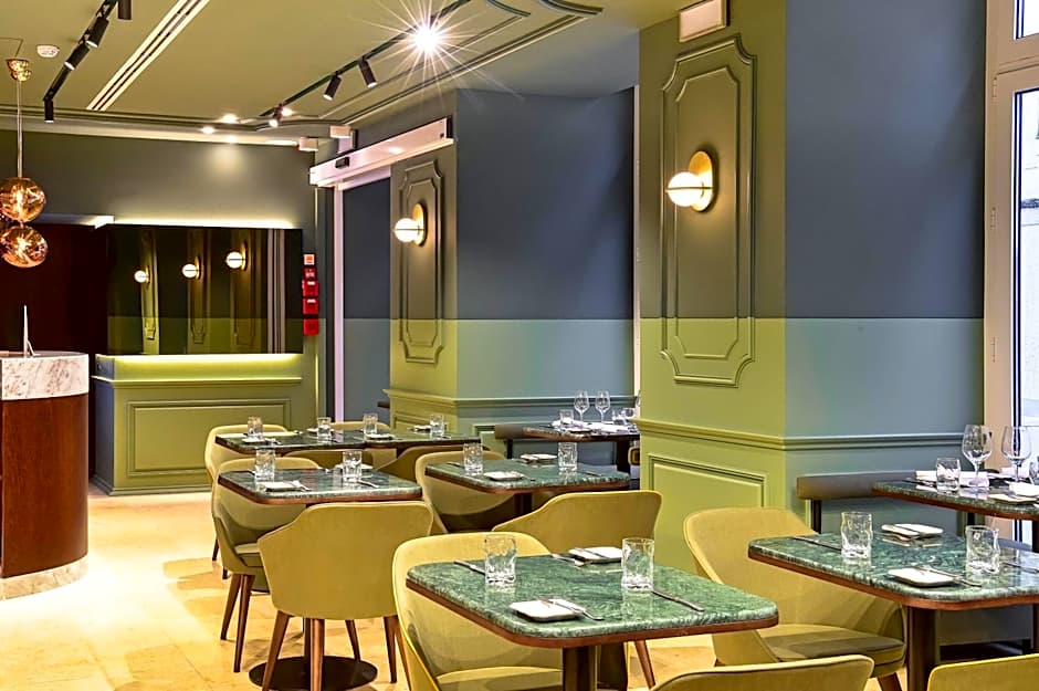 My Story Hotel Augusta