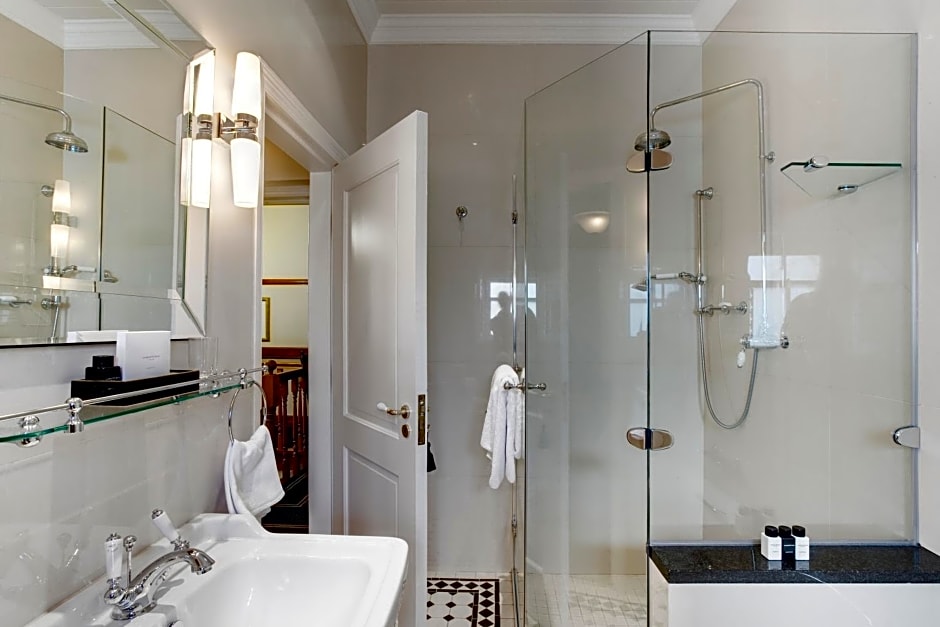 Coopmanhuijs Boutique Hotel & Spa