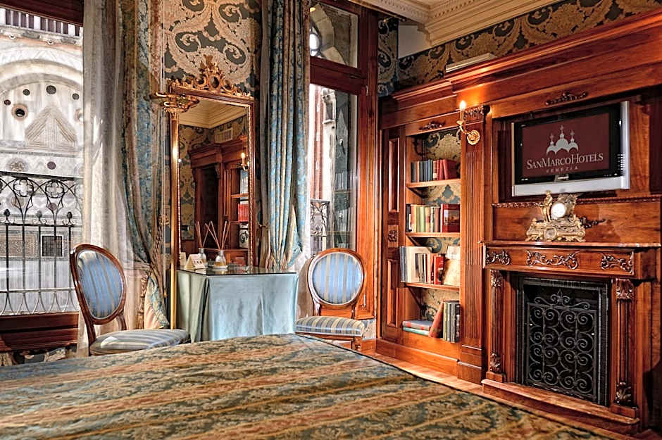 San Marco Luxury - Bellevue Luxury Suites