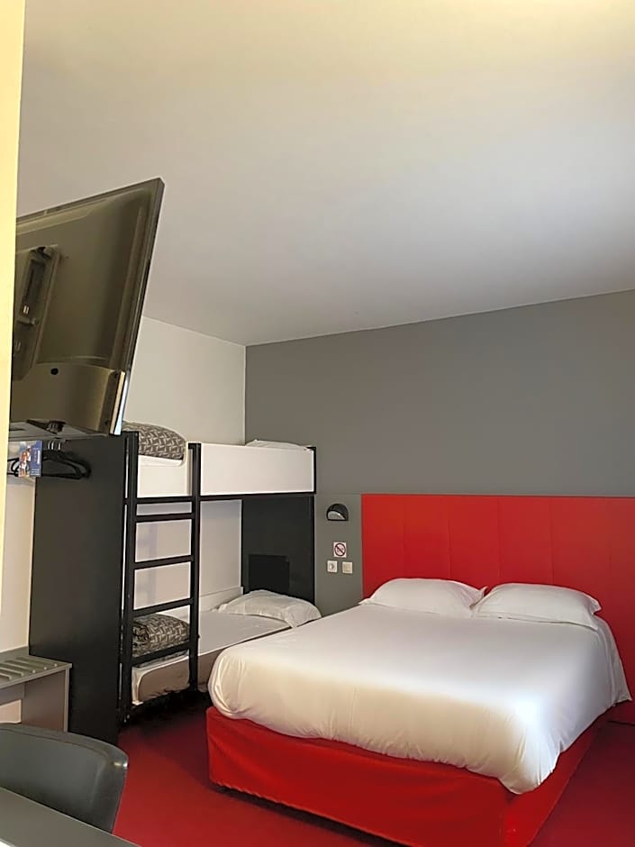 Brit Hotel Marvejols