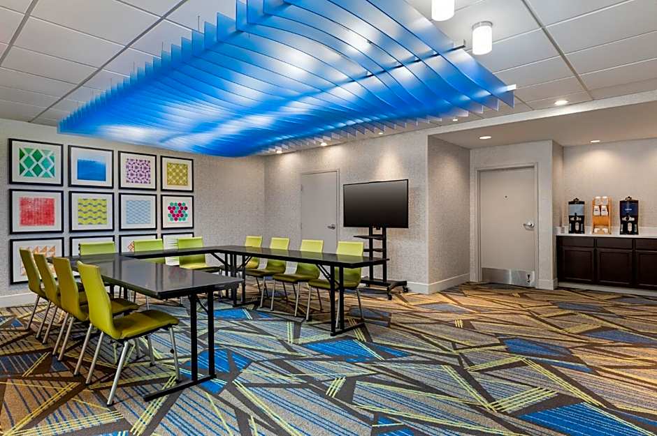 Holiday Inn Express Tallahassee By IHG