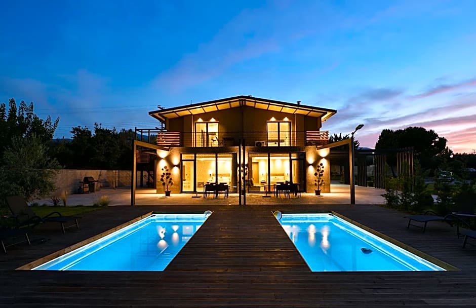 Olive All-Seasons Suites, Panel Hospitality Homes & Villas