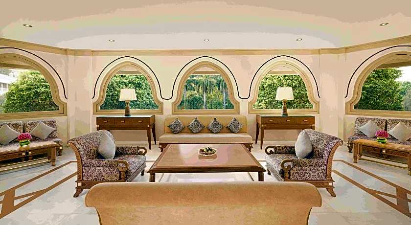 Vivanta Aurangabad, Maharashtra