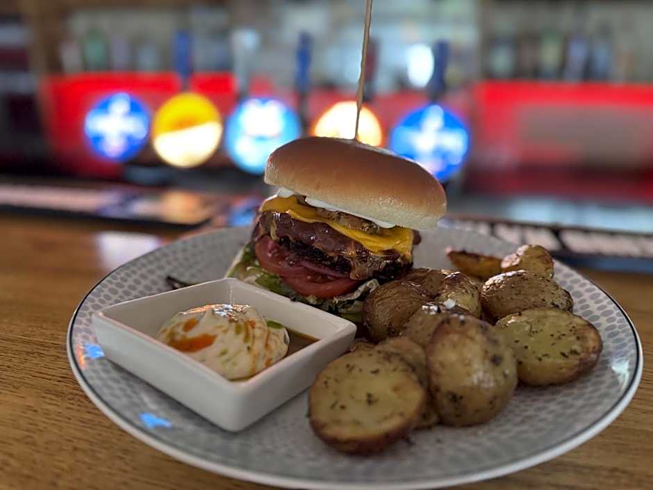 Ekenäs Havshotell Koster