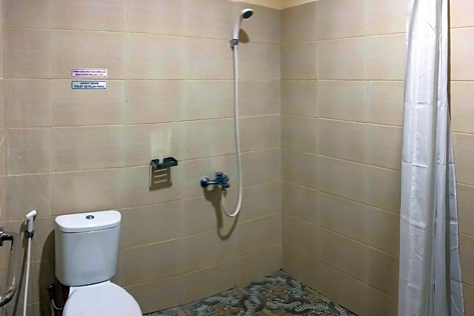 Wisma Syariah UINSU Medan Mitra RedDoorz