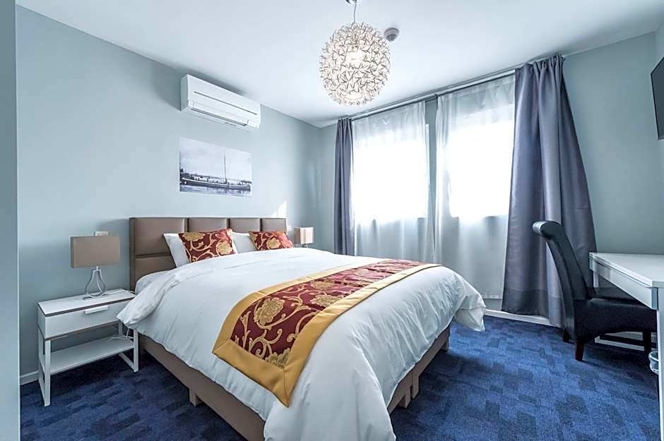 Hotel Temse