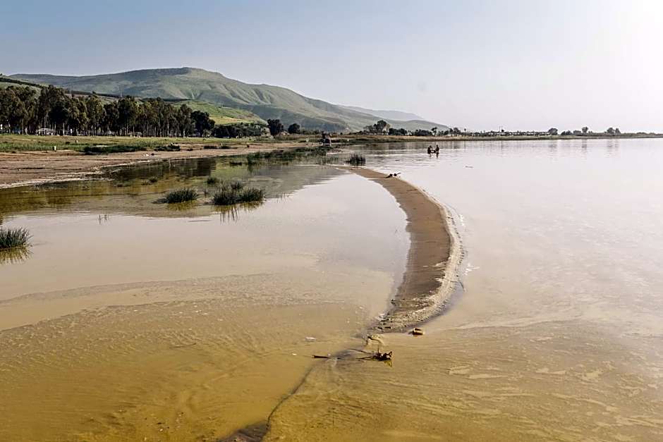 Cnaan Village Boutique Hotel & Spa