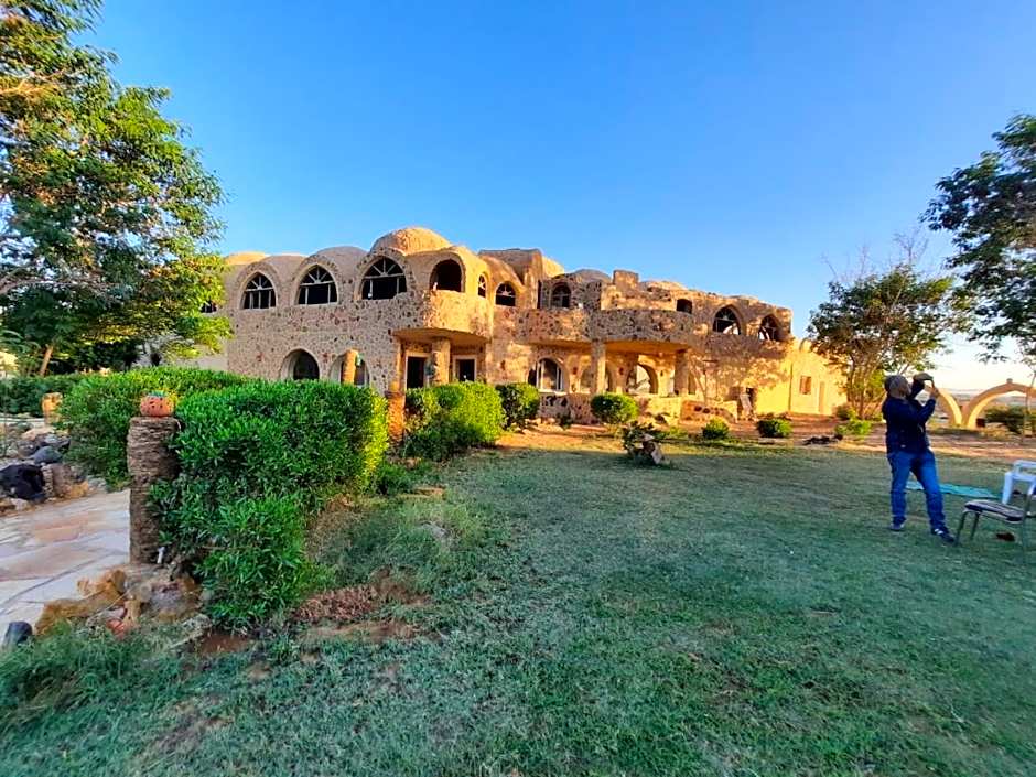 Oasis Panorama Hotel