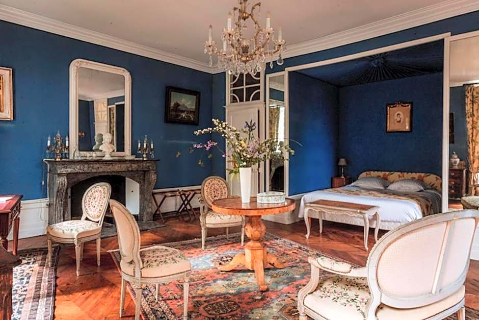 Château du Plessis - Anjou