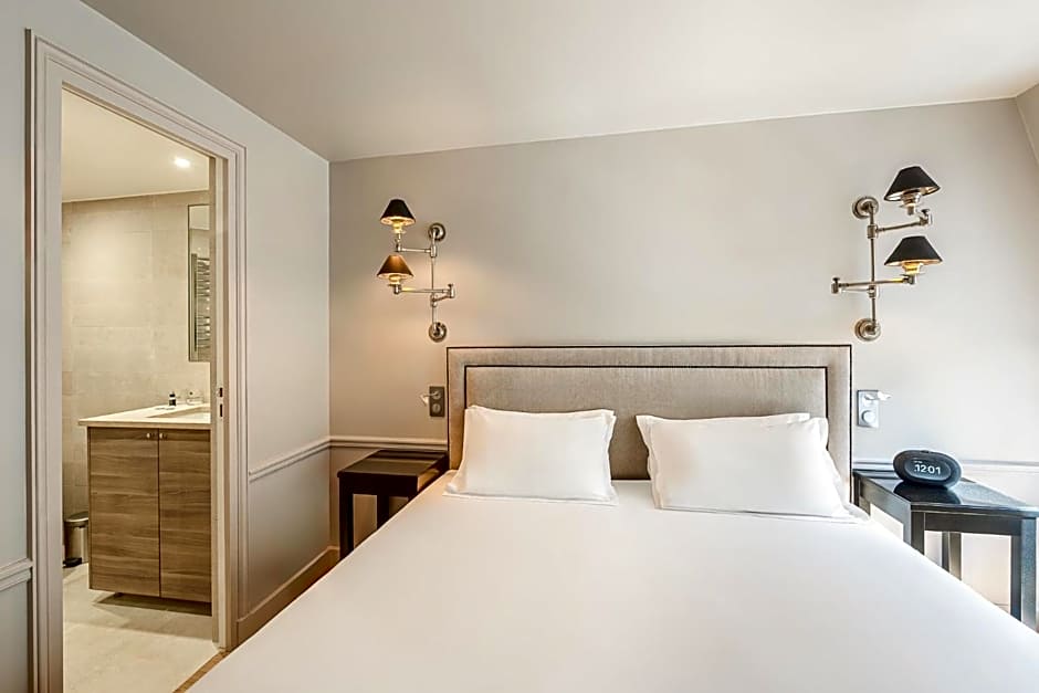 Hotel Residence Des Arts