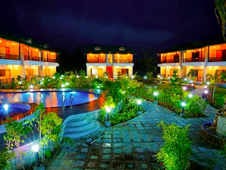 The Jungle Book Corbett 