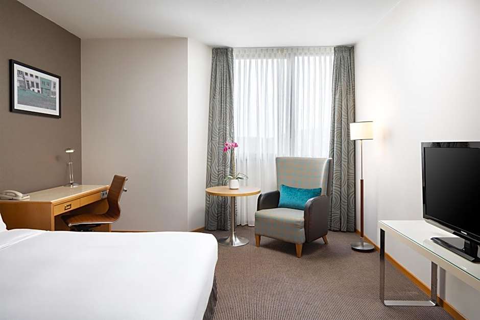 DoubleTree By Hilton Luxembourg