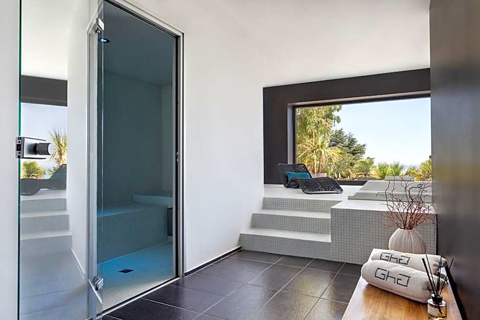 Grand Hotel Du Golfe - Spa & Restaurant