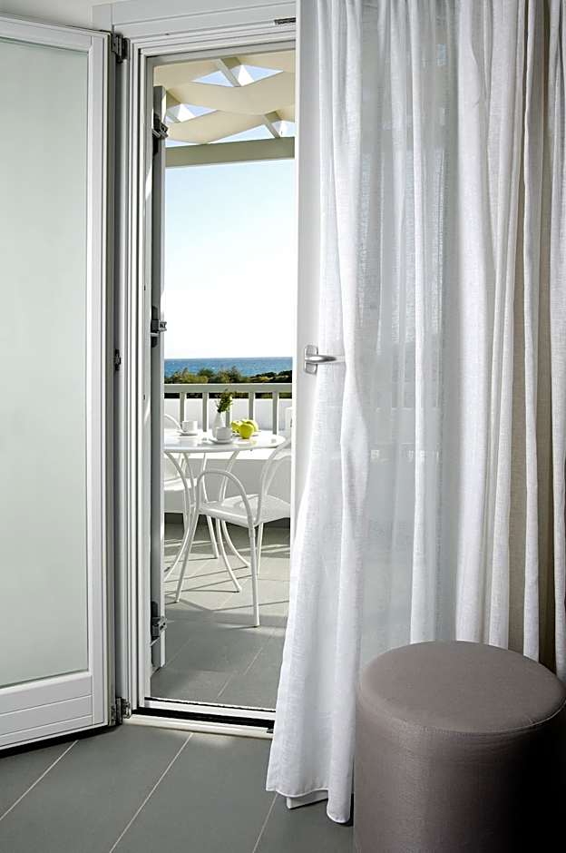 Filoxenia Apartments