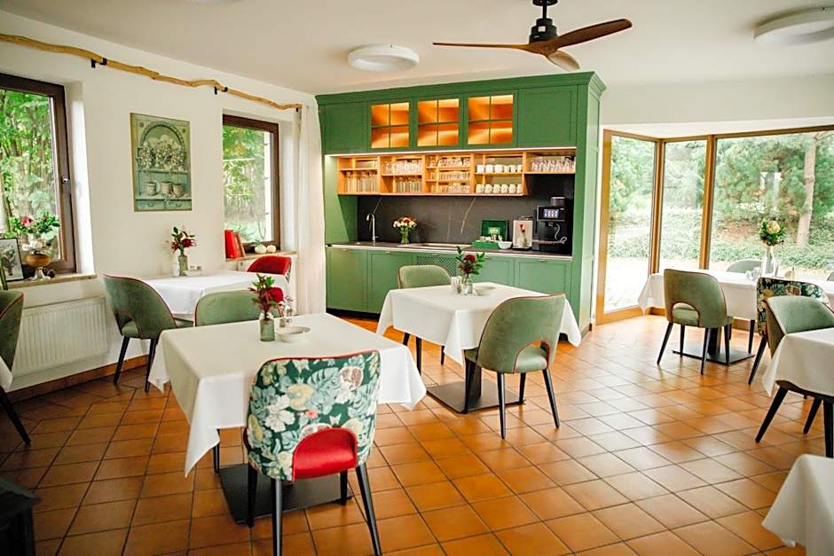 Hotel & Restauracja Timberland