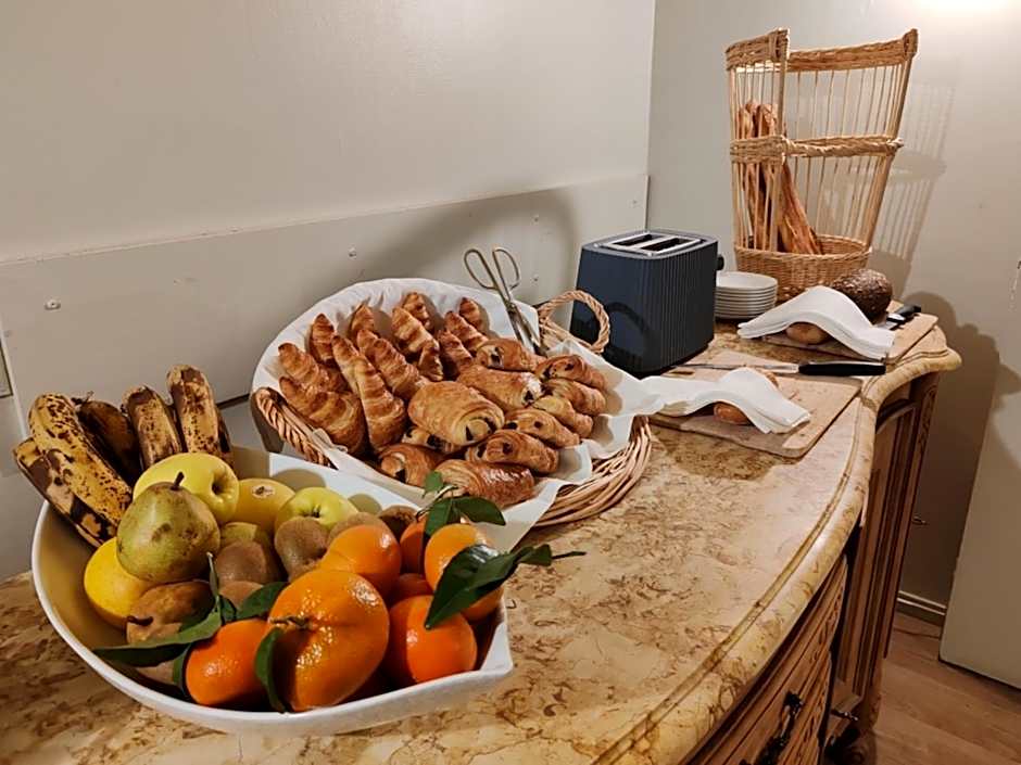 Logis Hotel Le Relais de Comodoliac