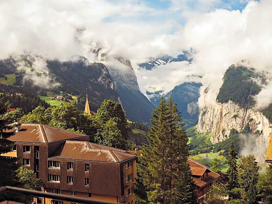 Grand Hotel Belvedere, a Beaumier Hotel