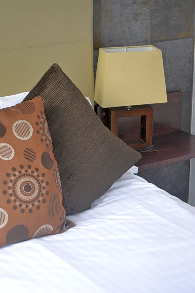 The White House Hotel