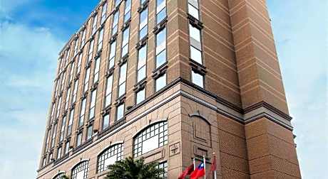 RSL Hotel Taipei Zhonghe