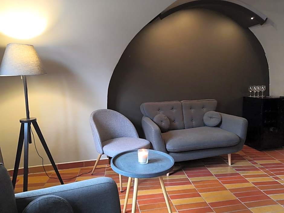 Boutique Hotel Templ