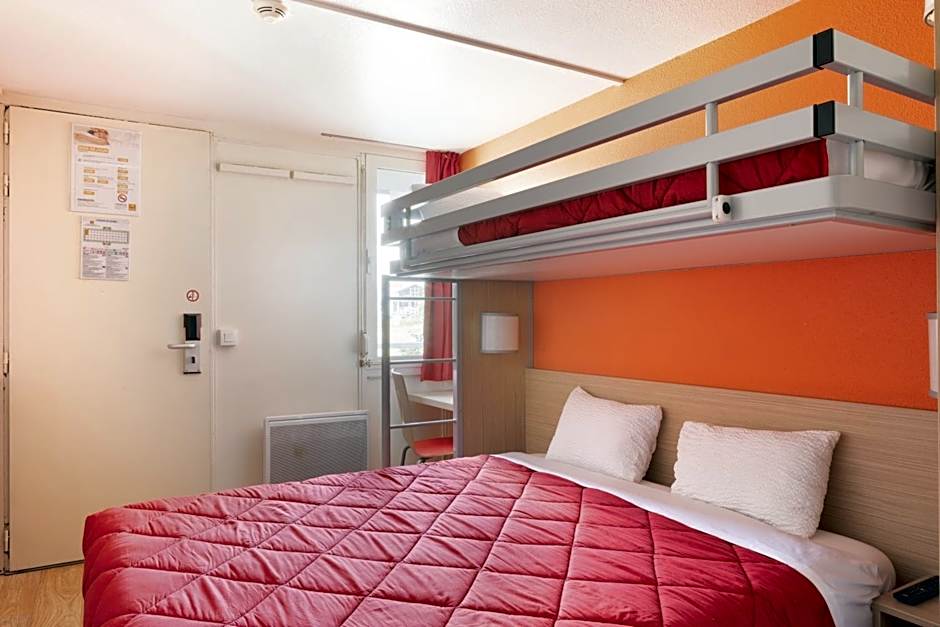 Première Classe Châlons-en-Champagne