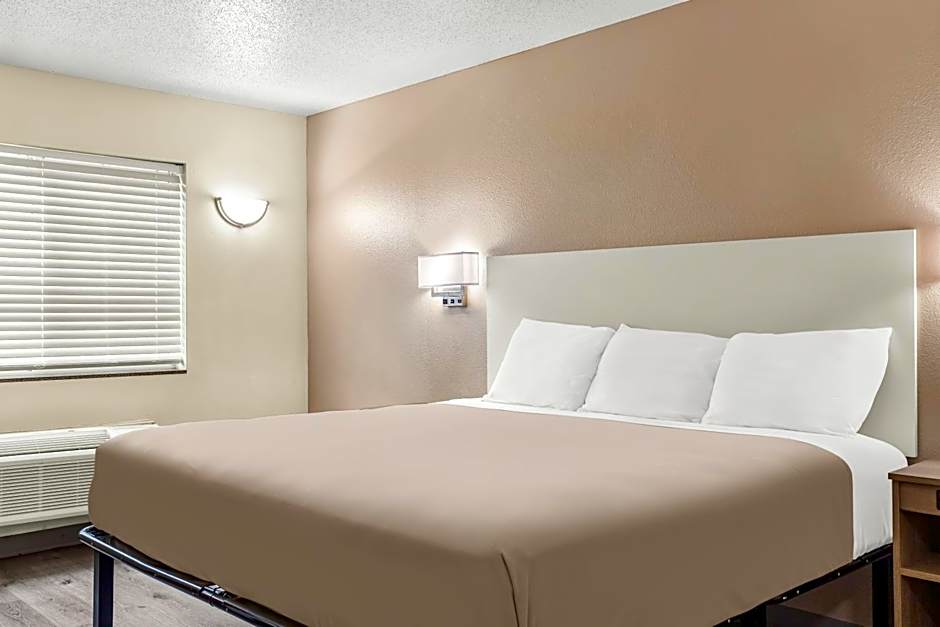 Welcome Suites-O'Fallon