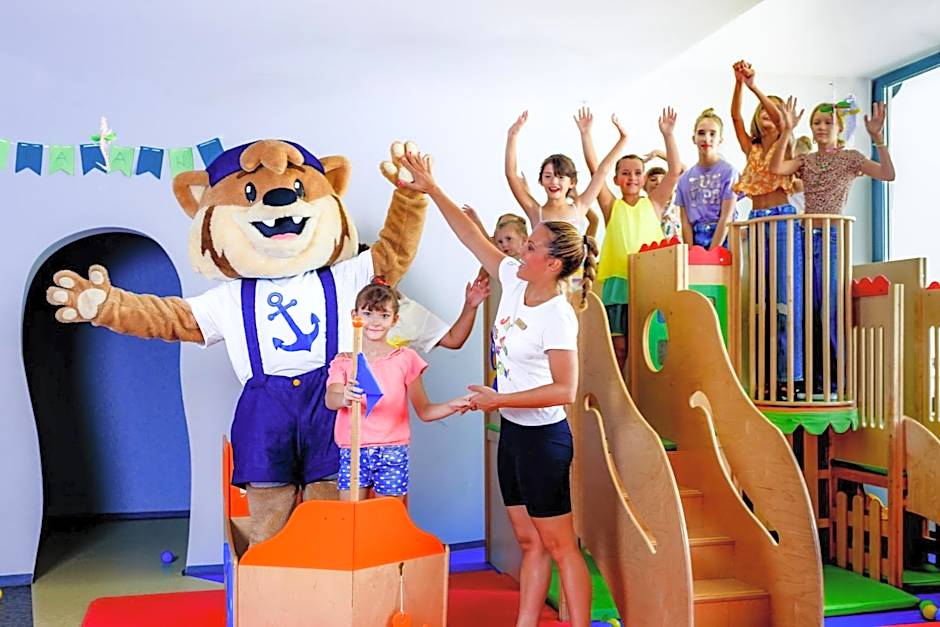 Hotel Excelsior - Liburnia