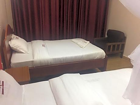 Vienna Woods Hotel Nakuru photo 4