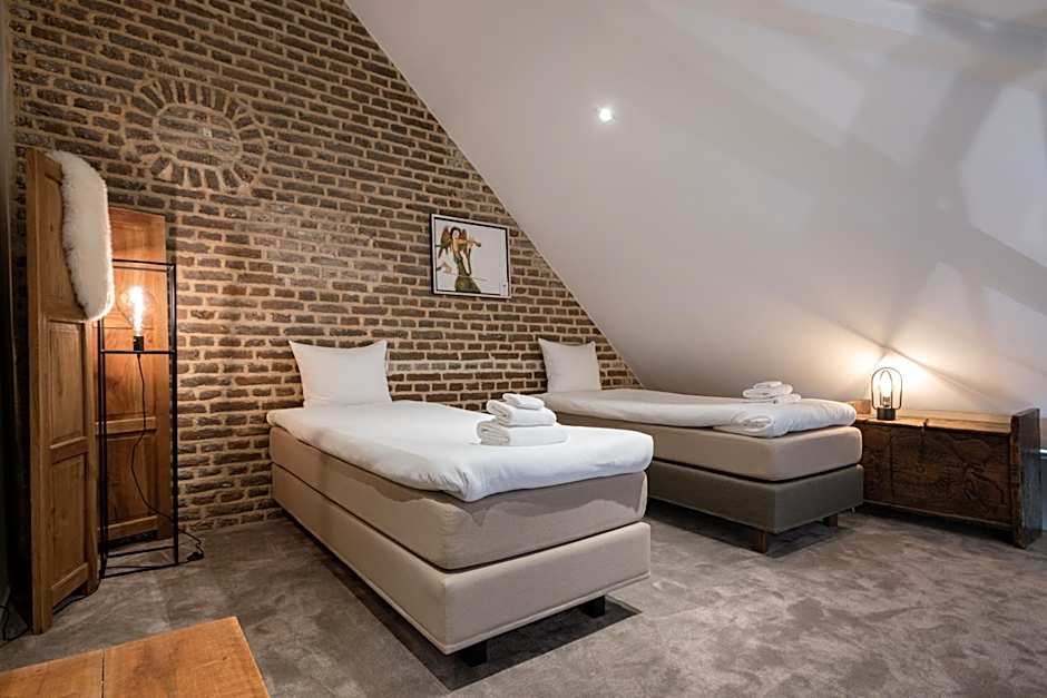 Hotel Winselerhof by Flow
