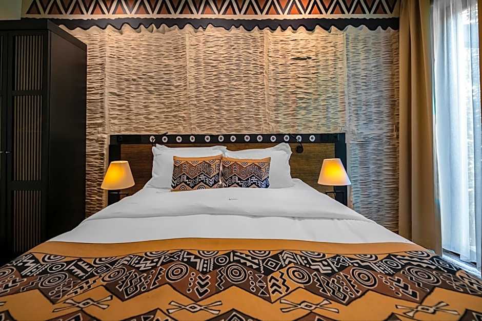 Bambara Hotel